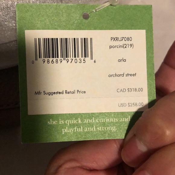 Kate Spade Orchard Street Crossbody bag - Picture 16 of 17